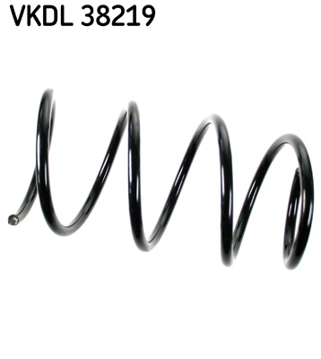 SKF VKDL 38219 Fahrwerksfeder